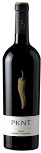 PKNT Gold Reserve Cabernet Sauvignon 2006